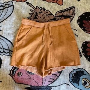 nwot intimately free people shorts